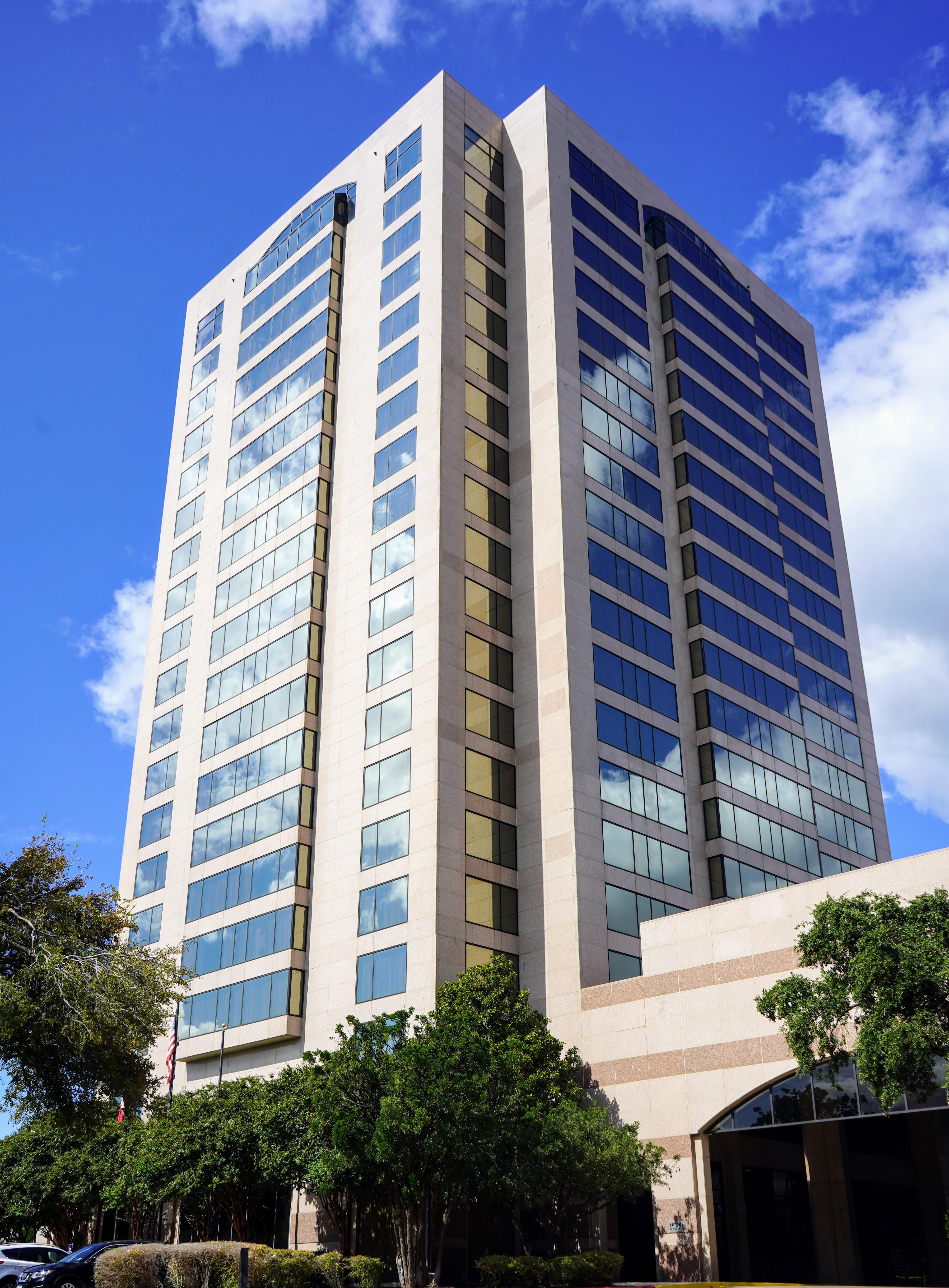 The Westin San Antonio North Hotel Exterior foto